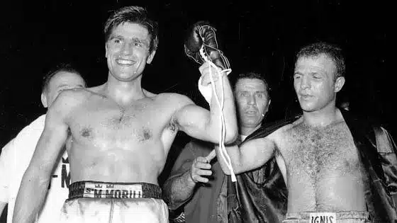 Meloni su X rende omaggio a Nino Benvenuti, “campione straordinario, simbolo di un’Italia fiera”