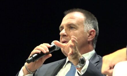 Orsini, non sono i dazi, ma l’euro forte il vero nemico dell’industria