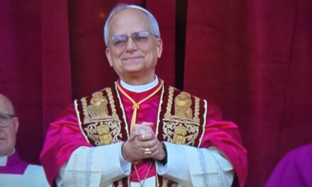 Papa Leone XIV, il silenzio social e l’identità digitale tra like e follower