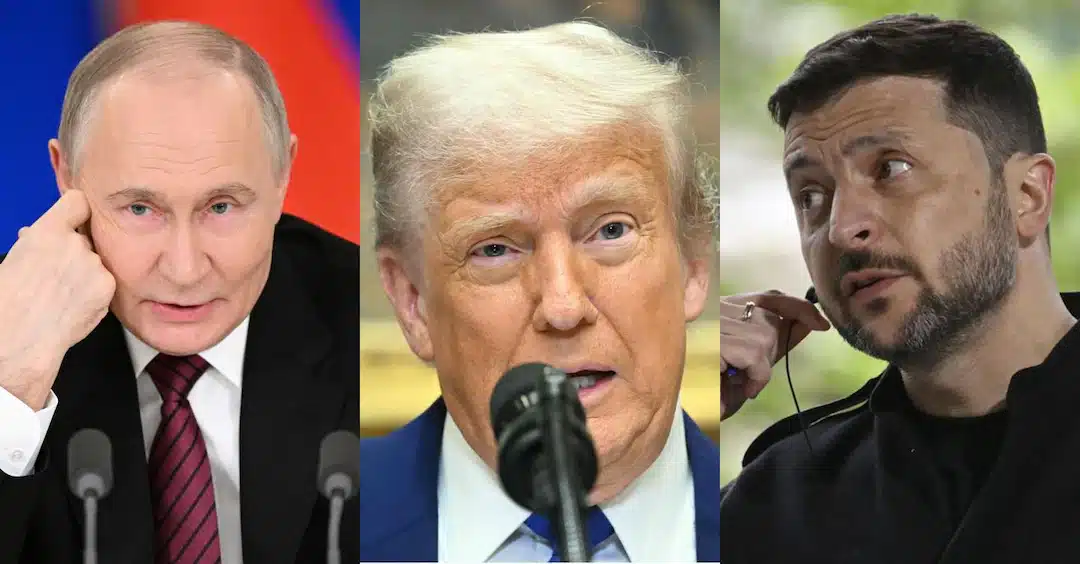 Ucraina, negoziati di Pace a Istanbul: Putin assente mentre Zelensky ci sarà