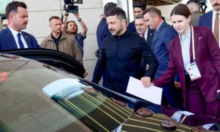 Vertice Russia-Ucraina a Istanbul: primo accordo sui prigionieri