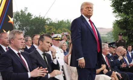 Trump rompe l’unità del G7: scontro su Iran, Israele e ritorno della Russia nel summit