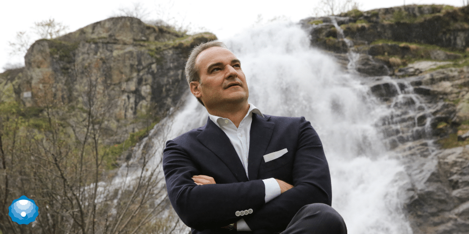 Scompare Alberto Bertone, fondatore di Acqua Sant’Anna