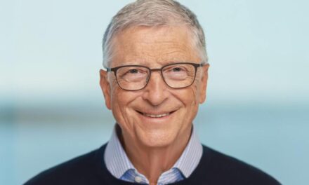 Bill Gates annuncia maxi donazione per Africa: 200 miliardi per salute ed educazione