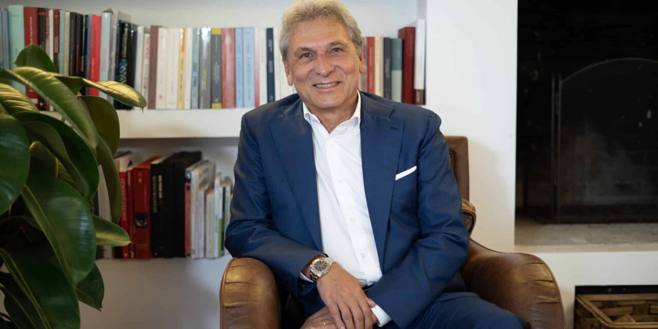 Kedrion Biopharma, il Ceo Di Francesco: “Il futuro biofarmaceutico è ricco di possibilità”