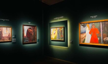 Grande successo per Munch: è la mostra più visitata in Italia nel 2024/2025