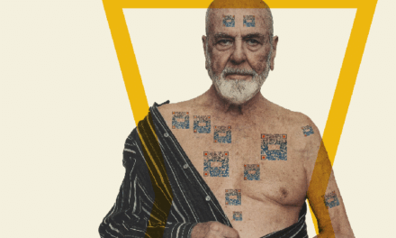 Michelangelo Pistoletto alla Reggia di Caserta