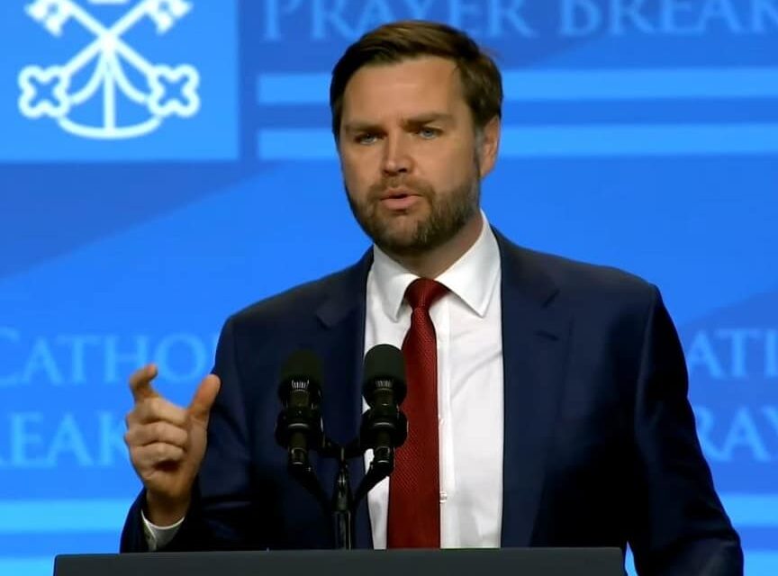 Russia – Ucraina. Vance, “Nessuno sarà felice dell’accordo”