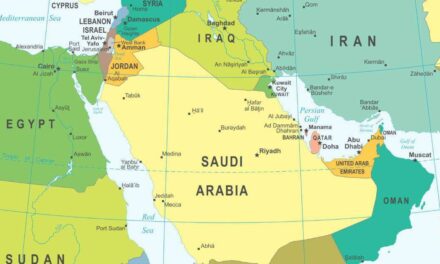 Nidal Shoukeir, I Paesi del Golfo, pilastro di equilibrio in un Medio Oriente sull’orlo del caos