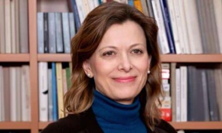 Federica Draghi porta XGEN Venture al primo utile milionario