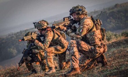 Riserva militare, verso un testo unico: accordo tra Lega e PD