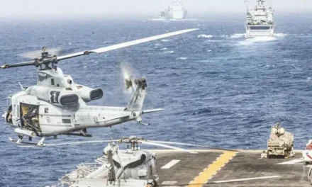 Medio Oriente, si teme per il caro energia