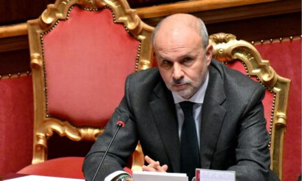 Caldo estremo in Italia, Schillaci rassicura: “Nessun aumento dei decessi”