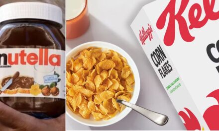 Ferrero acquista WK Kellogg per 3,1 miliardi: l’Italia conquista la colazione americana