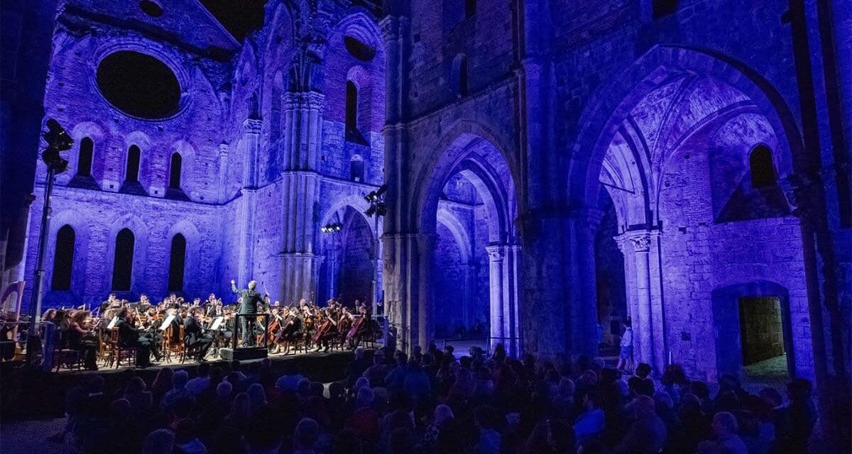 Il Chigiana International Festival 2025 si apre con un omaggio a Pierre Boulez: tra poesia, rigore e visioni sonore