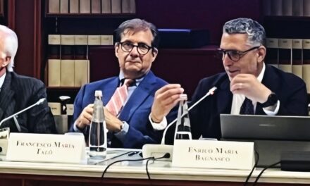 India, Medio Oriente, Cina: le nuove rotte del Piano Mattei