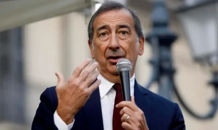 Inchiesta Milano, indagato il sindaco Sala