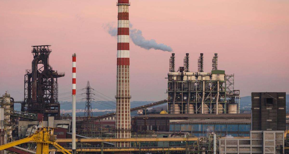 Ex Ilva: via libera alla produzione, ma il futuro resta in bilico