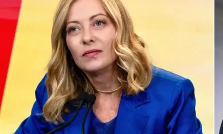 Meloni alle banche: «Contributo necessario da chi ha beneficiato della nostra politica»