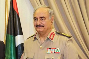 haftar
