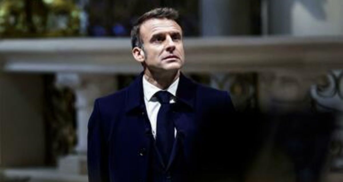 La Francia riconosce la Palestina: Macron sfida Israele e rilancia il processo di pace