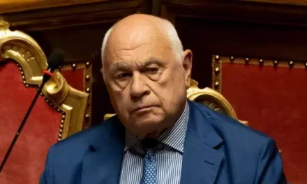 Referendum sulla giustizia: il centrodestra accelera, Mantovano attacca le toghe e FdI prepara la campagna