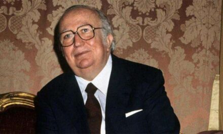 Giovanni Spadolini: la lezione politica del grande statista repubblicano nel ricordo del suo consigliere più fidato