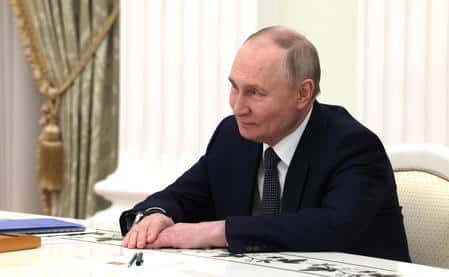 Mosca annuncia il test riuscito del missile nucleare Burevestnik