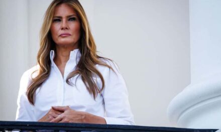 Melania Trump scrive a Putin: “Restituite i bambini ucraini”