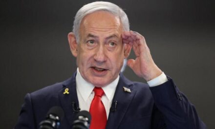 Netanyahu, “L’obiettivo di Israele non è occupare Gaza ma liberarla da Hamas”