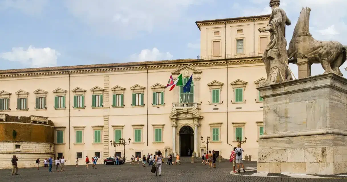 Dal Consiglio Supremo di Difesa pieno sostegno a Kiev e impegno nella partecipazione alle iniziative Ue e Nato