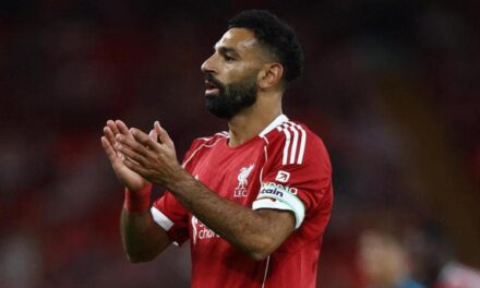 Salah accusa l’Uefa, “Silenzio vergognoso sulla morte di al-Obeid, ucciso da Israele”