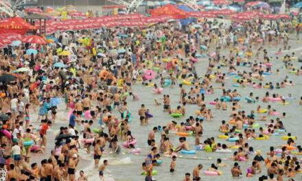 Via dalla pazza folla. Cambia la geografia del turismo italiano