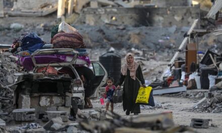 Israele blocca la flottiglia per Gaza, Hamas scrive a Trump: «Pausa umanitaria in cambio degli ostaggi»