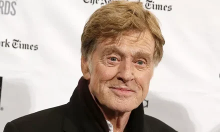 Addio a Robert Redford, leggenda di Hollywood: l’attore è morto a 89 anni