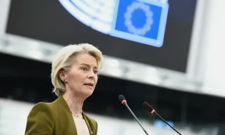 Ue, stretta su Israele: sospensione parziale delle concessioni commerciali e nuove sanzioni mirate