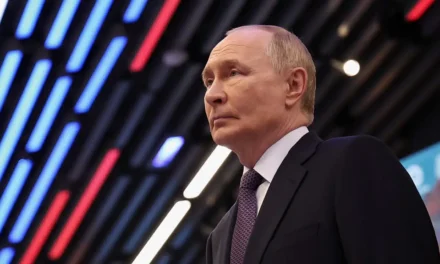 Russia, rimosso il giudice Viktor Momotov per legami con la criminalità organizzata