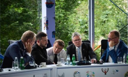 Coalizione dei Volenterosi: 26 Paesi discutono garanzie di sicurezza per l’Ucraina, ma Italia e Germania restano caute