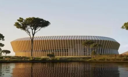 Euro 2032: Roma potrebbe avere due stadi