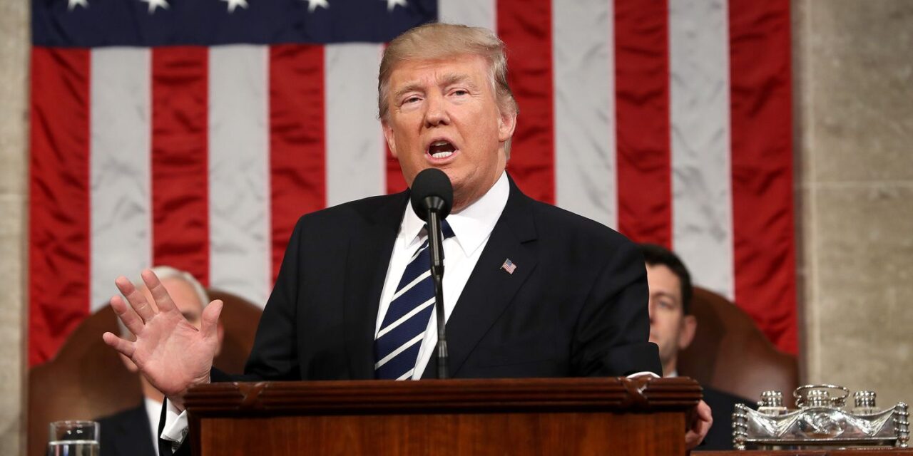 Trump, l’Europa rischia di essere cancellata. Meloni, se il vecchio continente vuole essere grande deve difendersi da solo