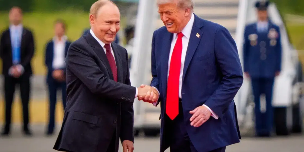 Trump incerto sul passo indietro tra Russia e Ucraina
