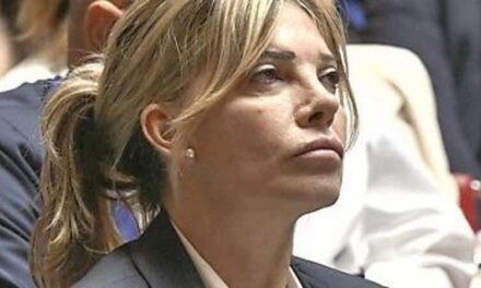 Caso Almasri, indagata Giusi Bartolozzi: ombre sulla scarcerazione del criminale libico