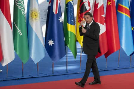 Brasile. Bolsonaro, condannato a 27 anni di carcere