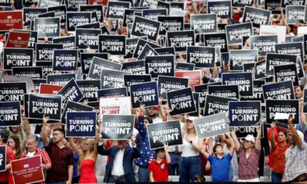 Funerali di stato per Charlie Kirk, che non era nè un eroe nè un profeta