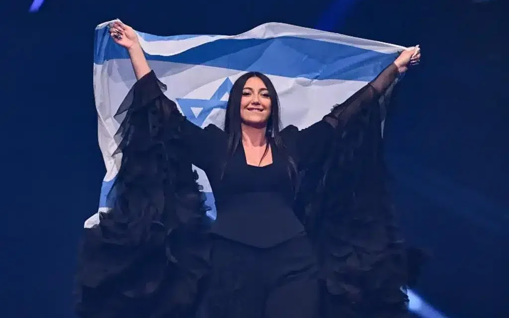 Eurovision 2026, l’EBU voterà a novembre sull’esclusione di Israele