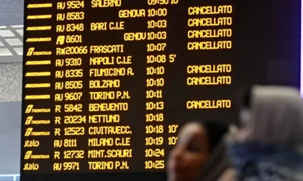 Sciopero nazionale il 27 marzo: trasporti, scuola e giornalisti incrociano le braccia