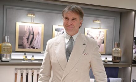 Brunello Cucinelli crolla in Borsa: accuse di Morpheus e replica della maison