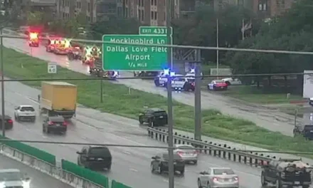 Sparatoria in un centro Ice a Dallas: un morto e due feriti, il killer si suicida