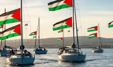Inchiesta sul sequestro della Global Sumud Flotilla: la procura indaga per sequestro e danneggiamento