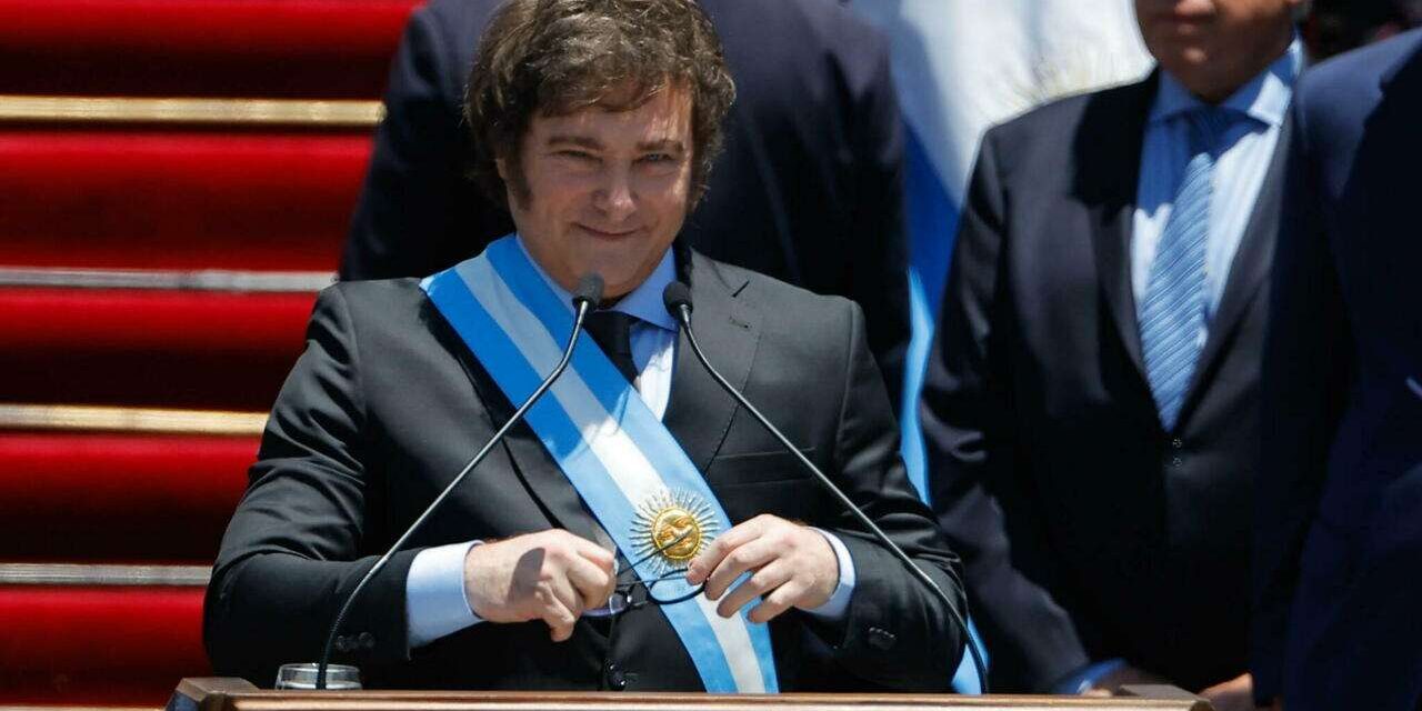 Argentina: la pesante sconfitta di Milei alle provinciali di Buenos Aires tra scandali e crisi politica